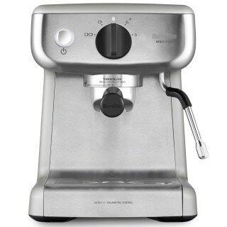 Breville Mini Barista VCF125X Kahve Makinesi kullananlar yorumlar